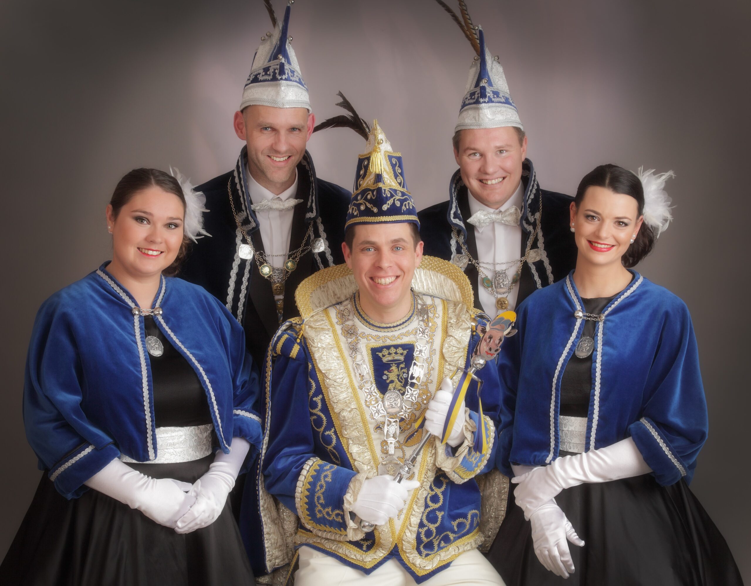 Bouke Wensink 40e Prins van de Umdraeyers! Bouke Wensink 40e Prins van de Umdraeyers!