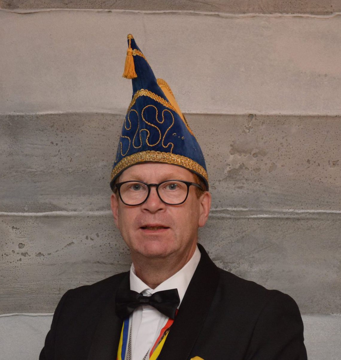 In Memoriam | Ronald Bruijl