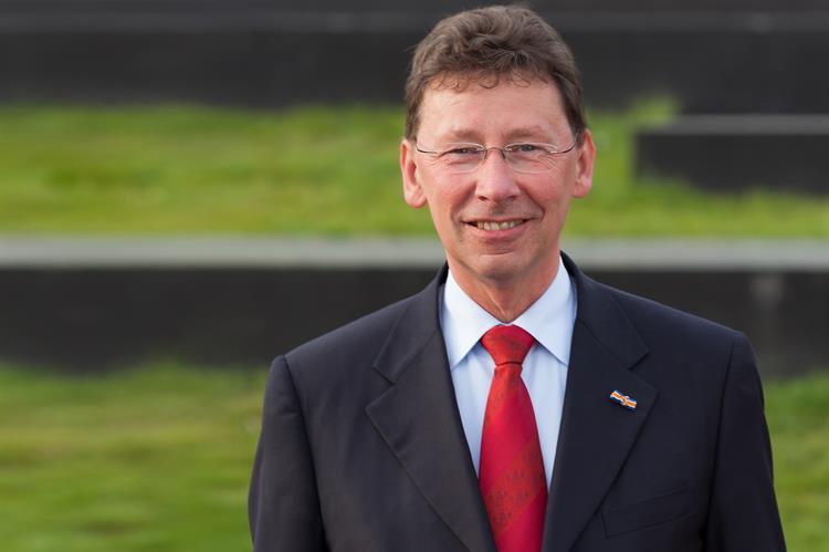 ‘Orde van de Positieve Umdraey’ toegekend aan Clemens Cornielje