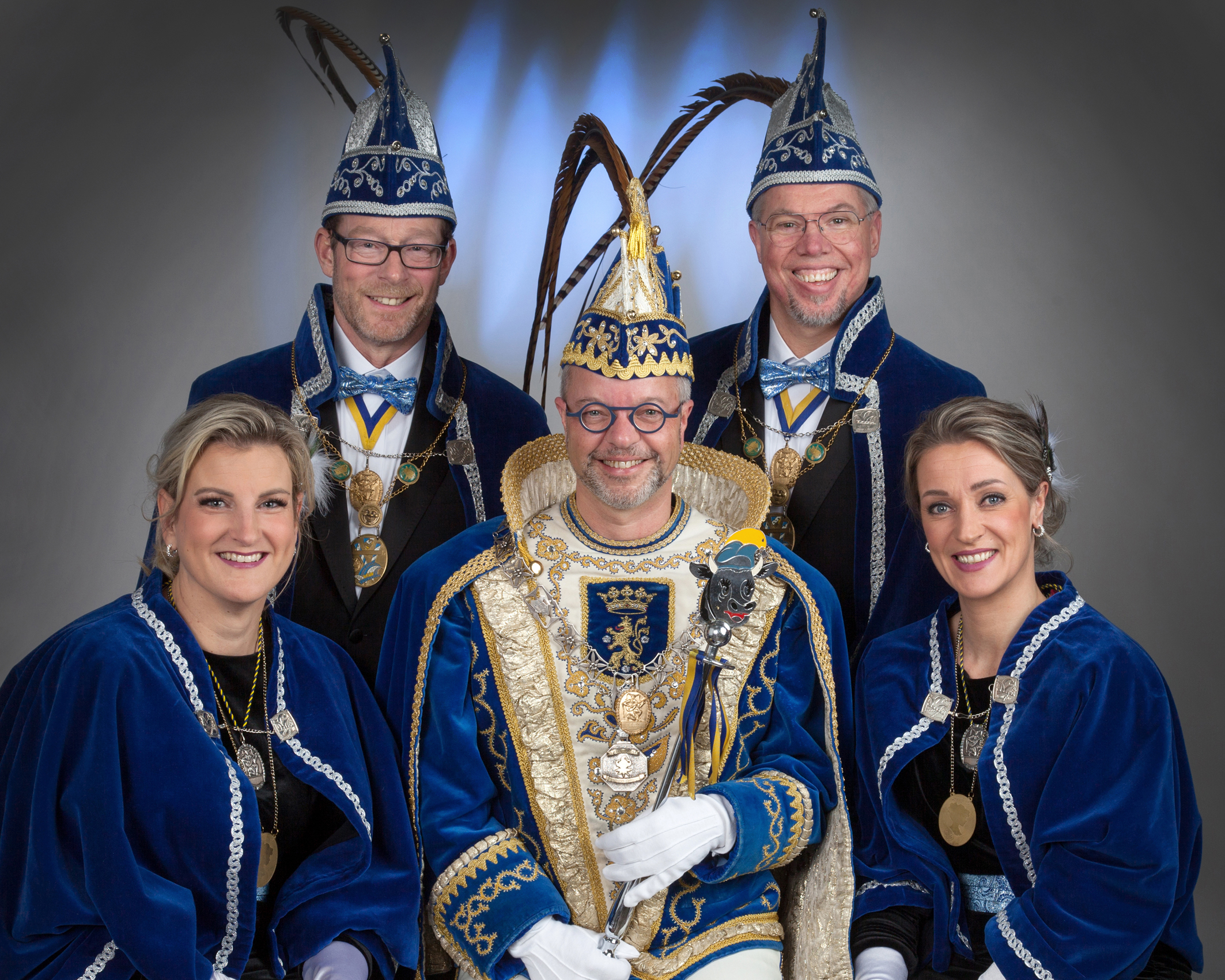 Prins Martijn 1e Prins Martijn 1e