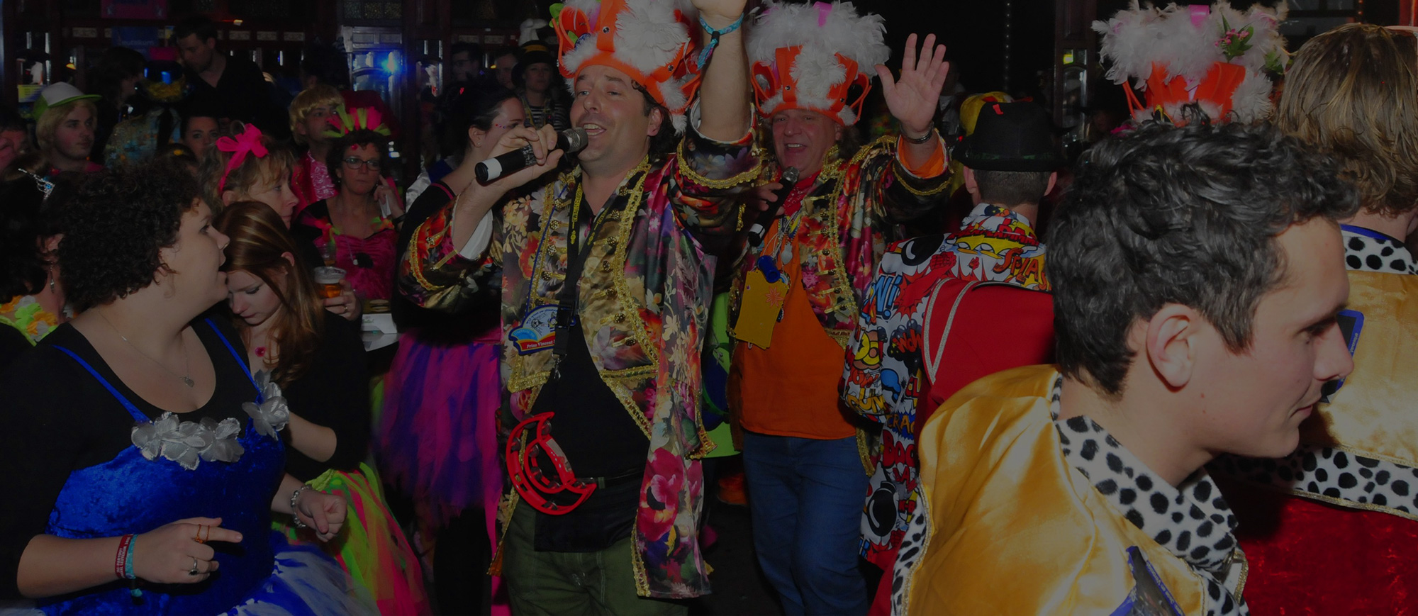 Aankondiging Algemene Leden Vergaderingen 2025