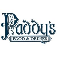 Paddy's