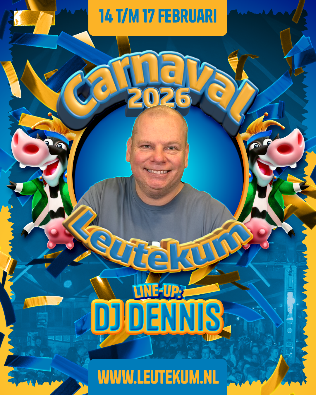 DJ Dennis