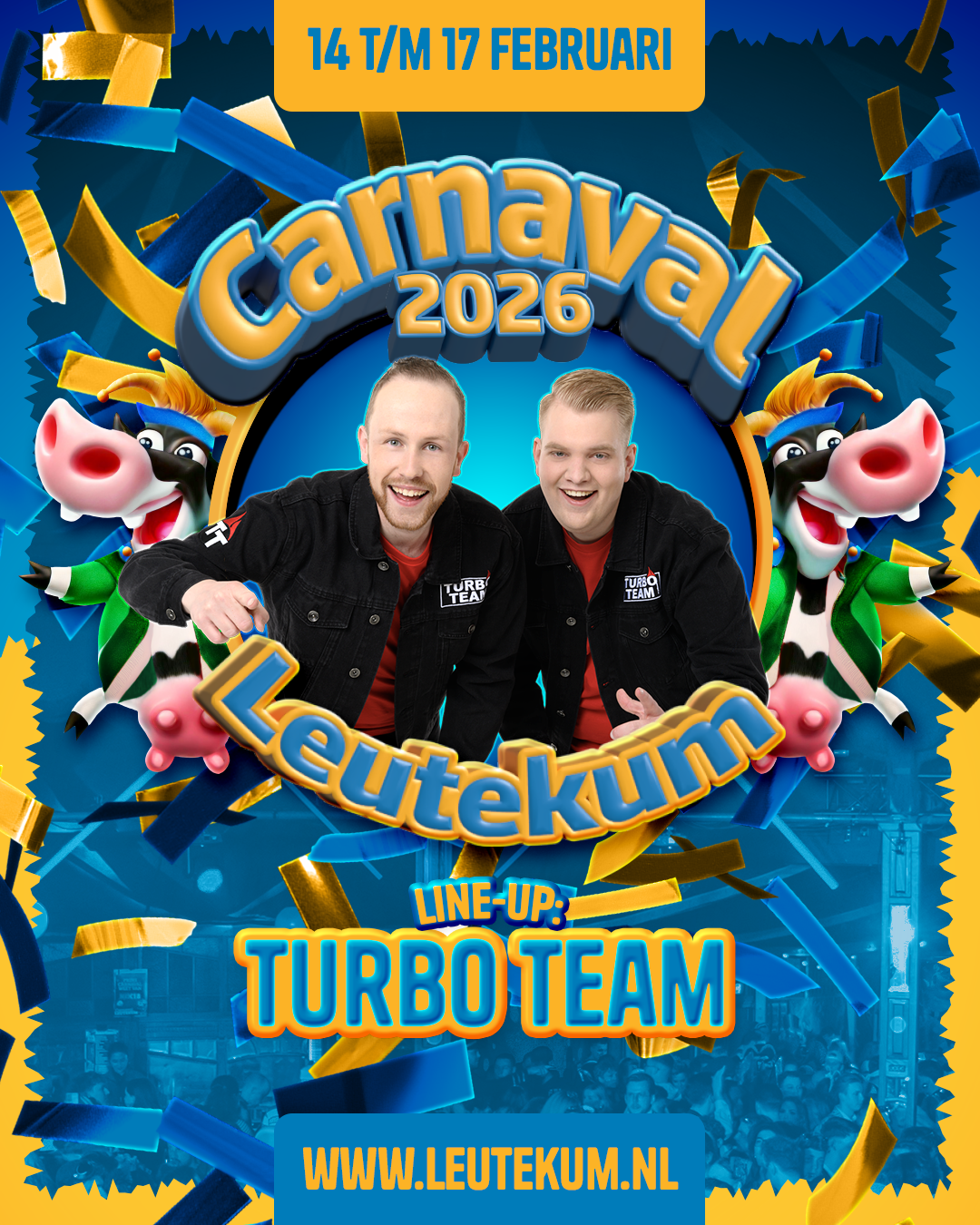 Turbo Team